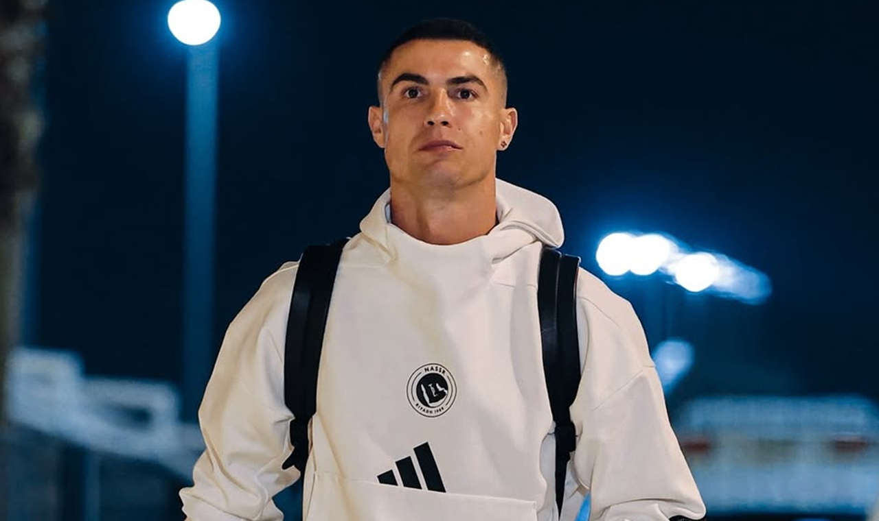 Cristiano Ronaldo Cetak Gol ke-800 untuk Klub, Kian Dekat ke Rekor 1.000 Gol Sepanjang Karier