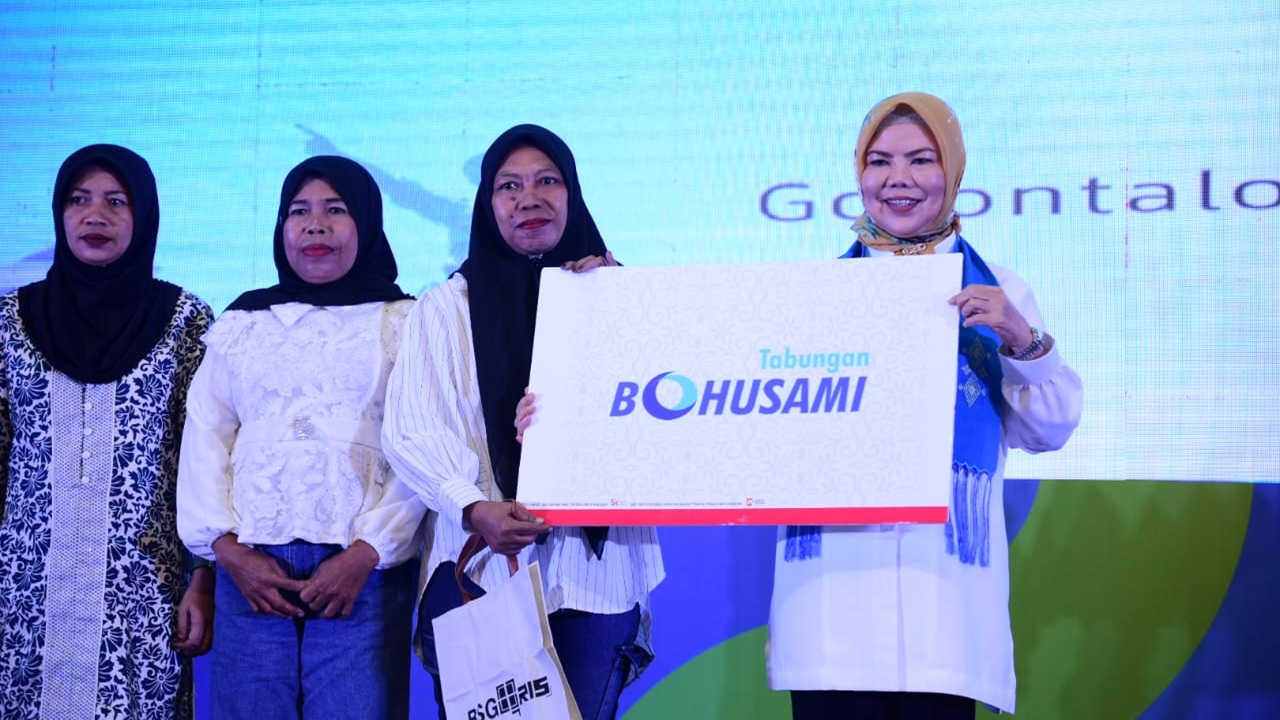 Perempuan dan Generasi Z Diminta Idah Syahidah Bisa Mandiri Secara Finansial di Tahun 2025
