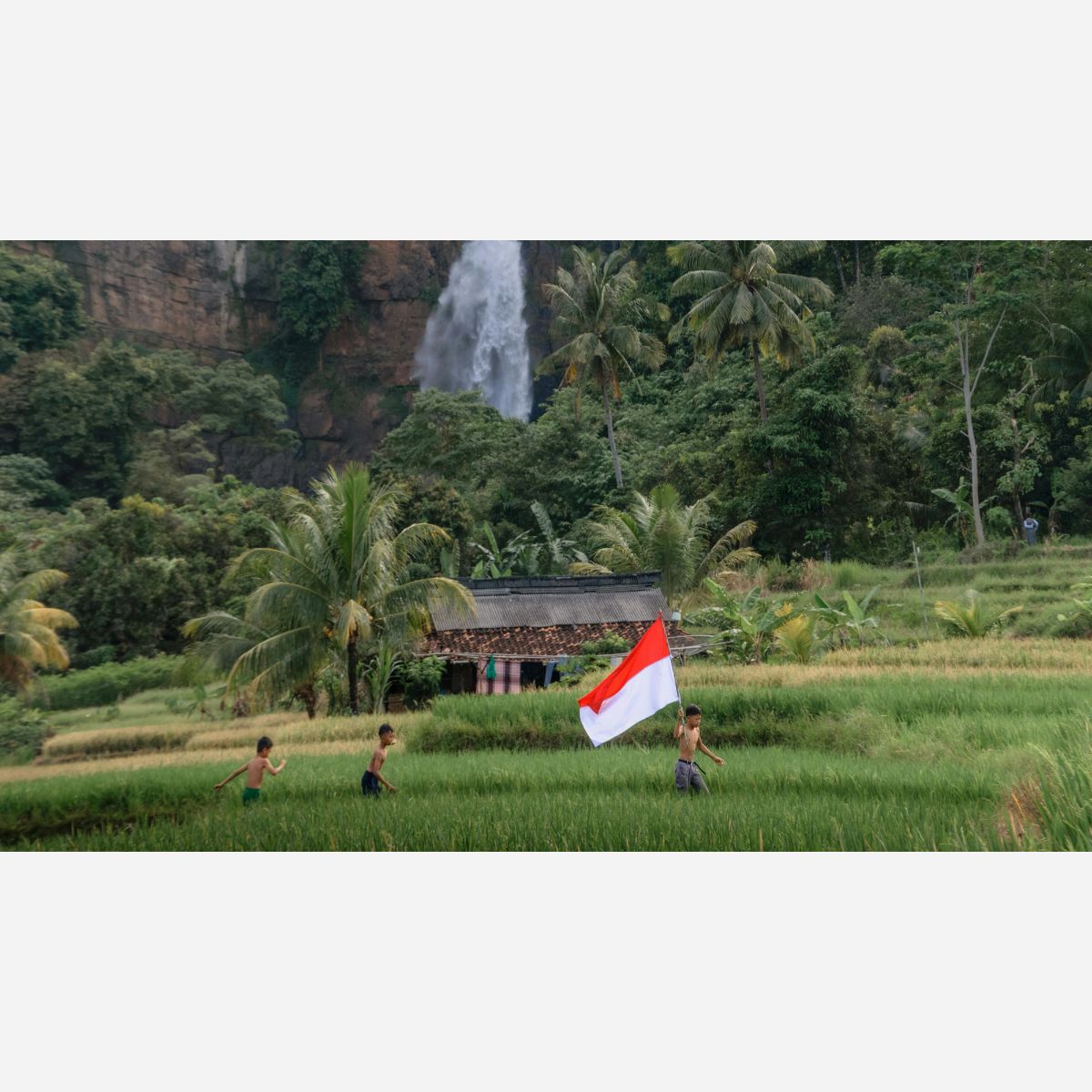 Cari Lomba 17 Agustus yang Beda? 7 Ide Ini Bisa Jadi Pilihan