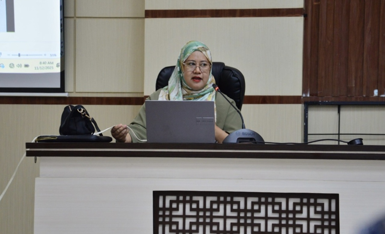 KPK Perketat Pengawasan Sektor Sawit di Gorontalo, Fokuskan Data dan Izin Usaha