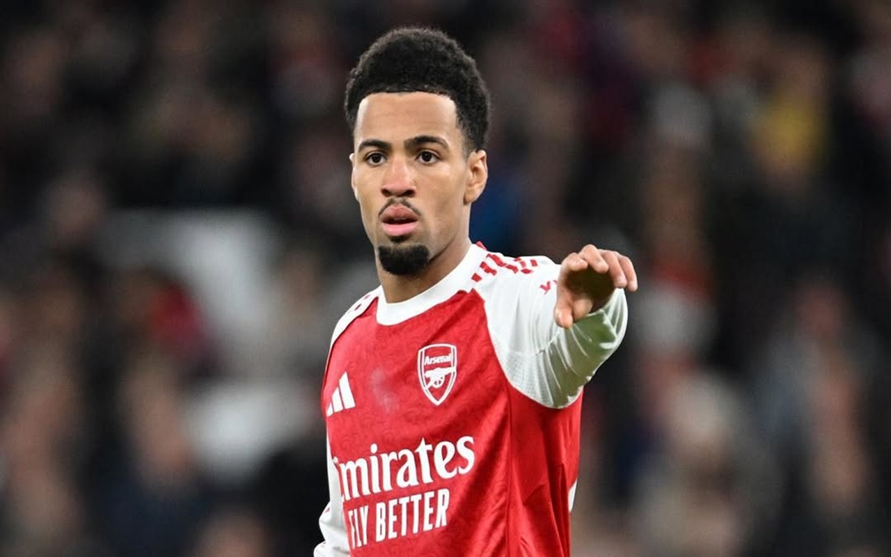 Mikel Arteta Beri Sinyal Jelas soal Masa Depan Ethan Nwaneri di Arsenal