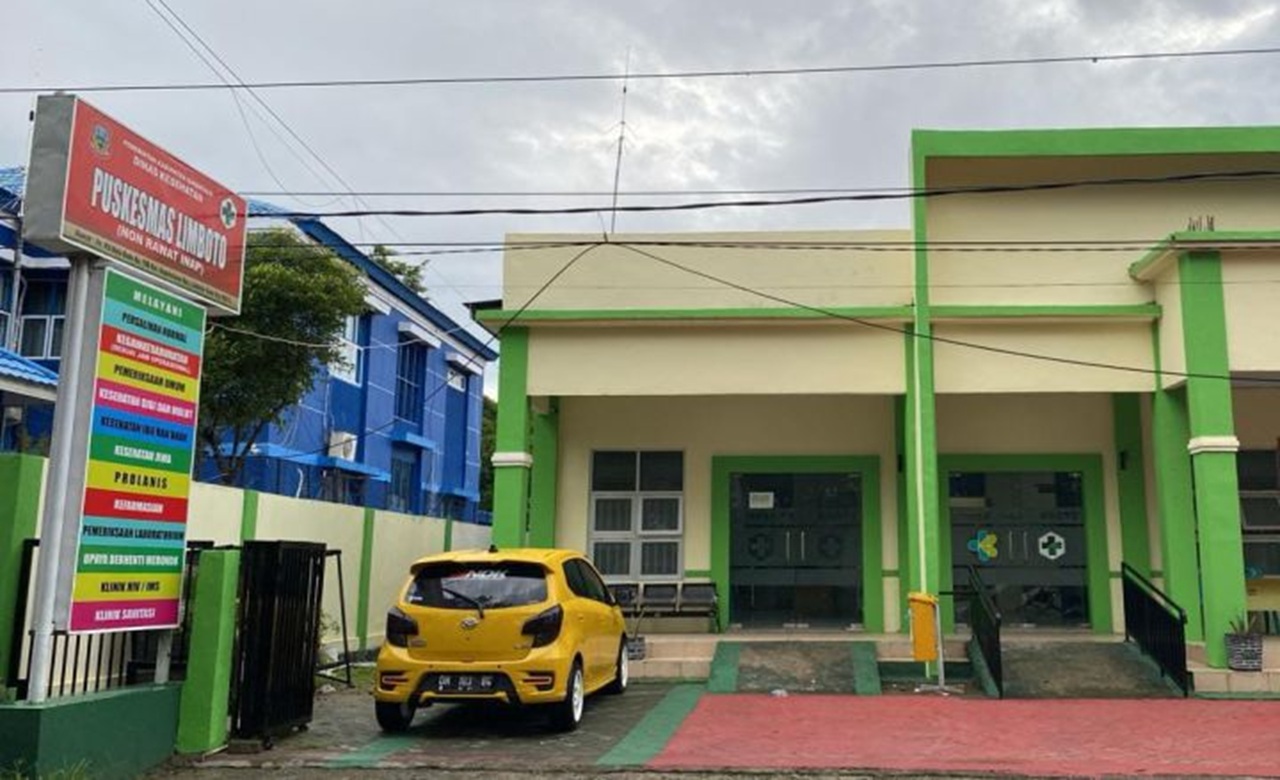 Puskesmas Limboto Raih Pengakuan Nasional Sebagai Pelayanan Ramah Anak Tahun 2025