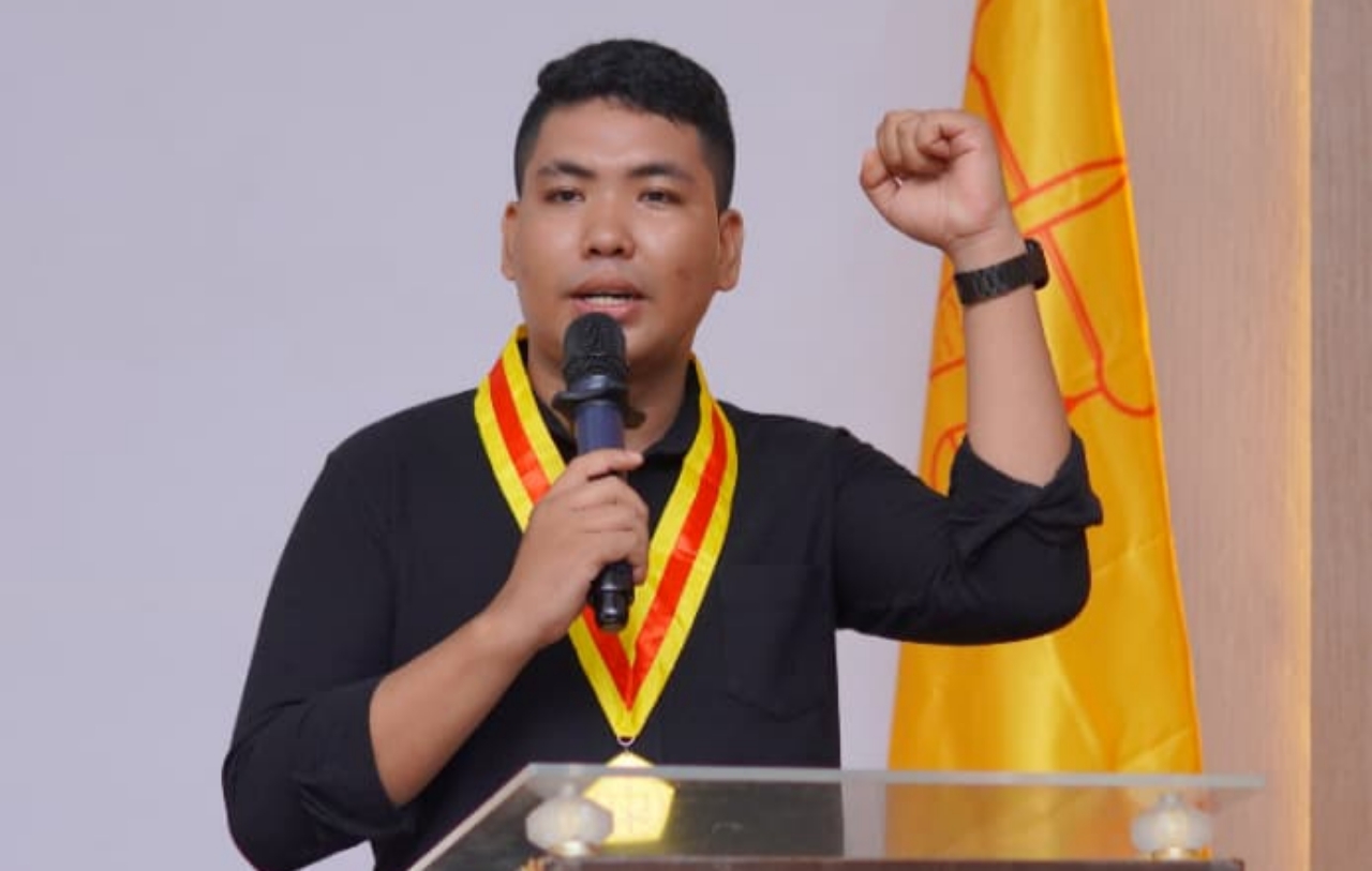 Permahi Gorontalo Nilai Pemberian Gelar Pahlawan Nasional untuk Soeharto sebagai Cermin Kedewasaan Bangsa