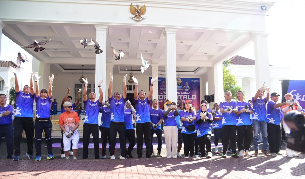 Penyelenggaraan GHM 2025 Fokus Kembangkan Sport Tourism dan UMKM Daerah
