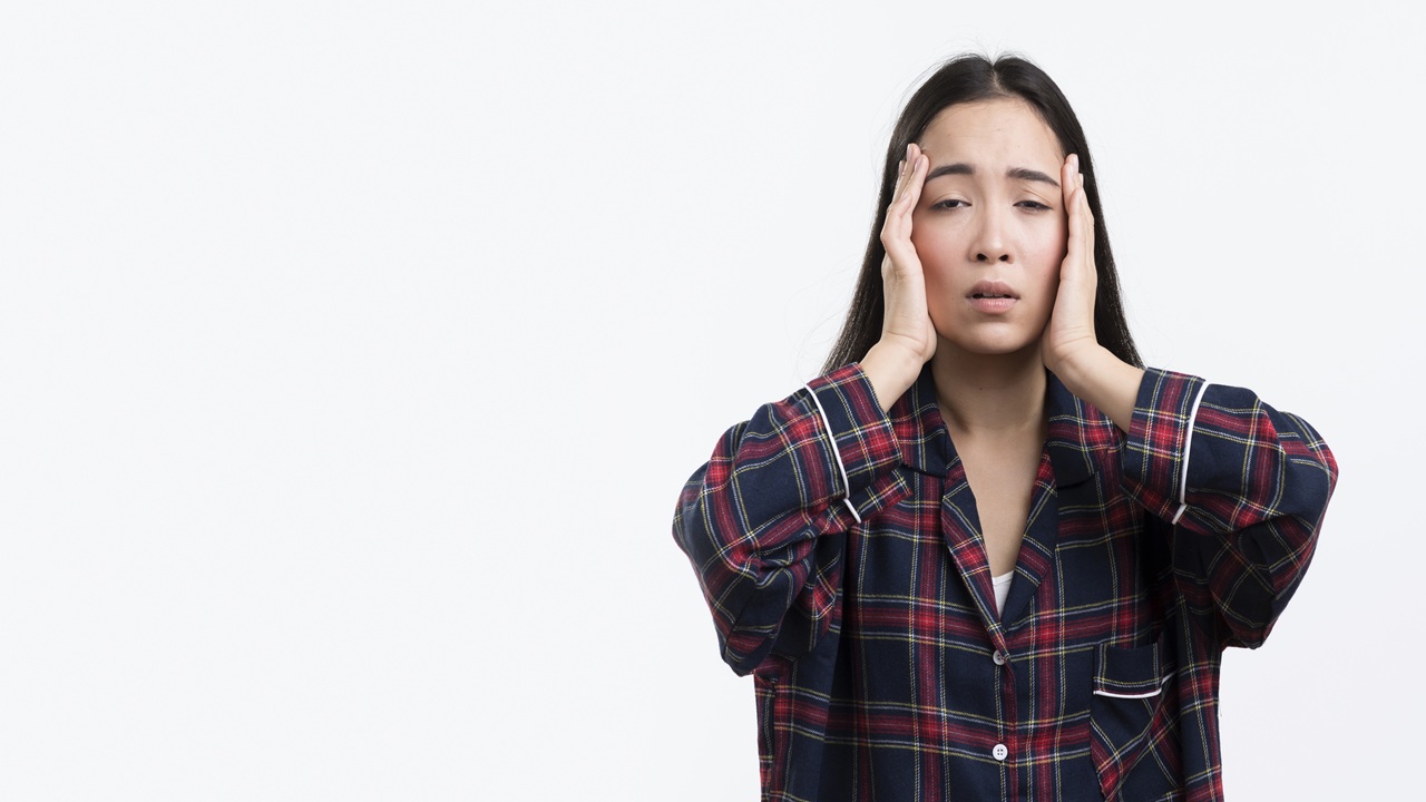 5 Tips Sembuhkan Sakit kepala di Bagian Depan, Wajib Coba!