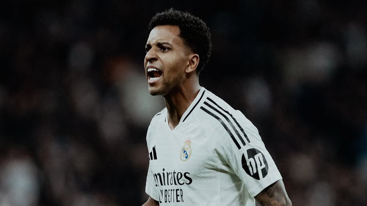 Rodrygo Jadi Target Utama Arsenal, Mikel Arteta Pengagum Berat!