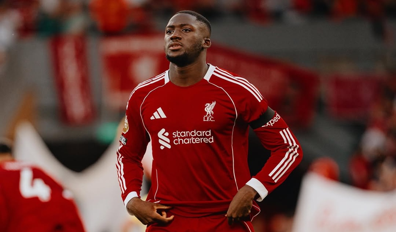 Real Madrid Bidik Ibrahima Konate dan Nico Paz, Target Utama Transfer Perdana 2026