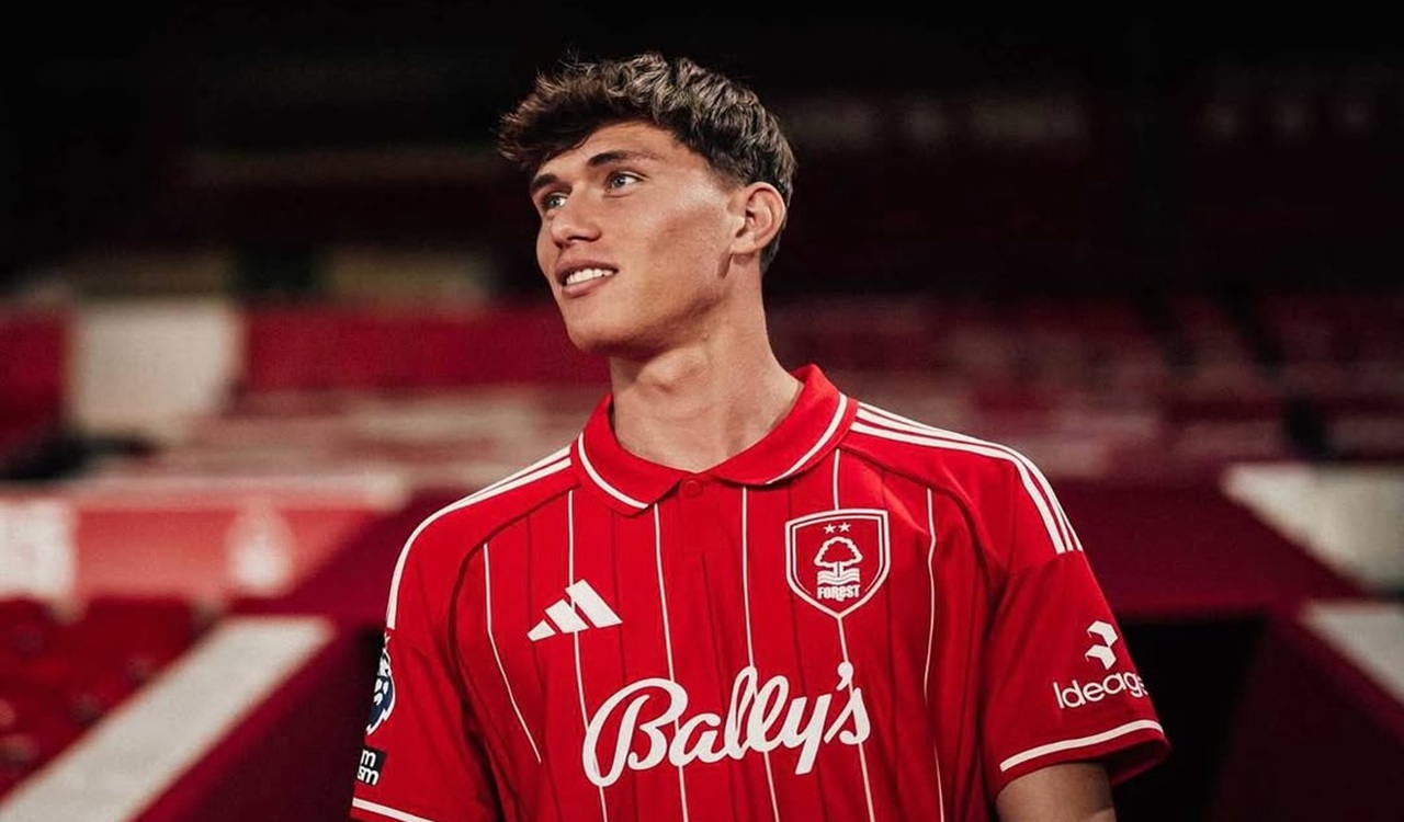 Agen Konfirmasi Manchester City Tertarik Rekrut Nicolo Savona Sebelum Gabung Nottingham Forest