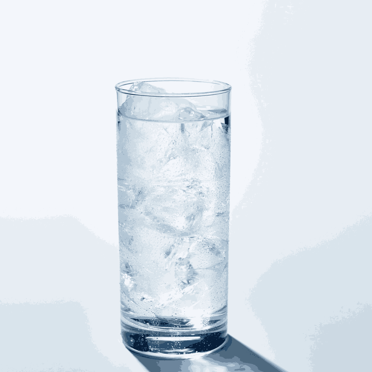 Minum Es Saat Berbuka Puasa: Bahaya atau Sekadar Mitos?