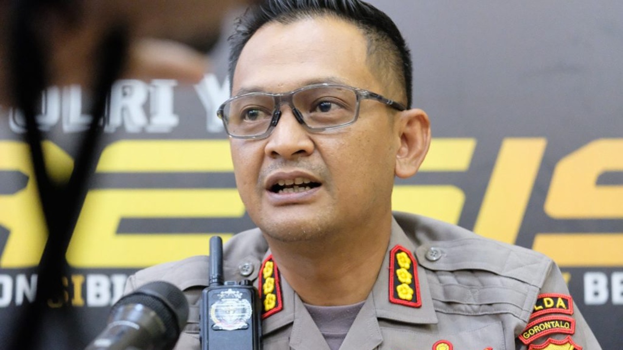 Penyerangan Kantor Satpol PP Kota Gorontalo Dini Hari, Polisi Benarkan Insiden