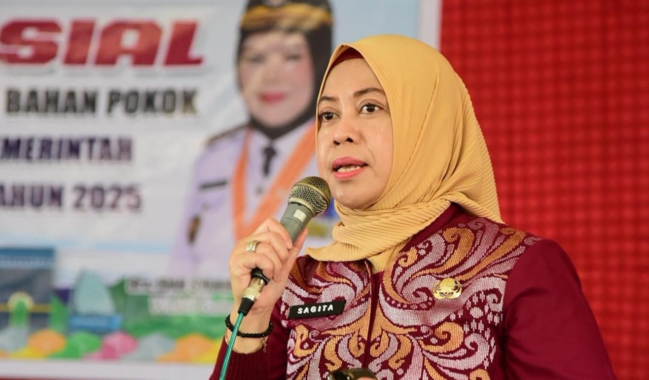 BLP3G Dipastikan Berlanjut, Dinsos Gorontalo Siapkan Penyaluran 2026