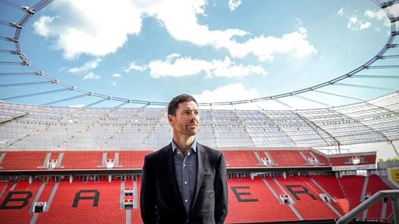 Tinggalkan Bayer Leverkusen, Xabi Alonso Pilih Latih Real Madrid Musim Depan