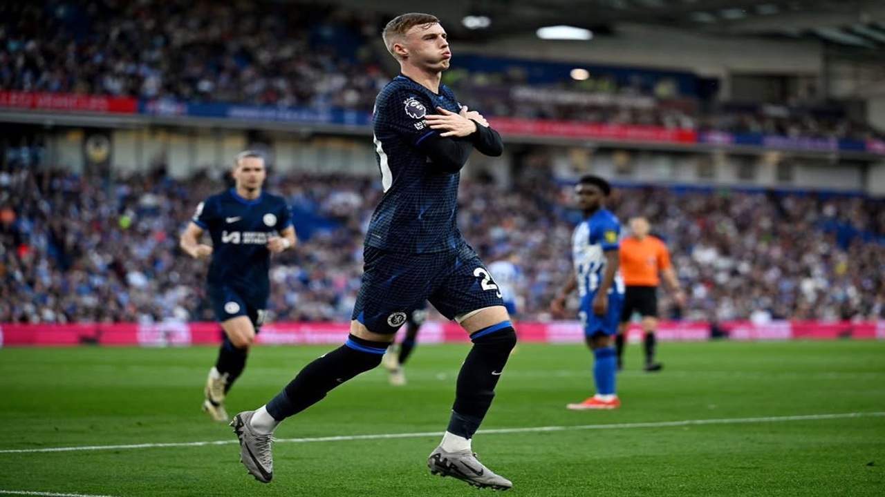 Geger! Cole Palmer Berniat Gabung Manchester United, Bikin Chelsea Ketar-ketir