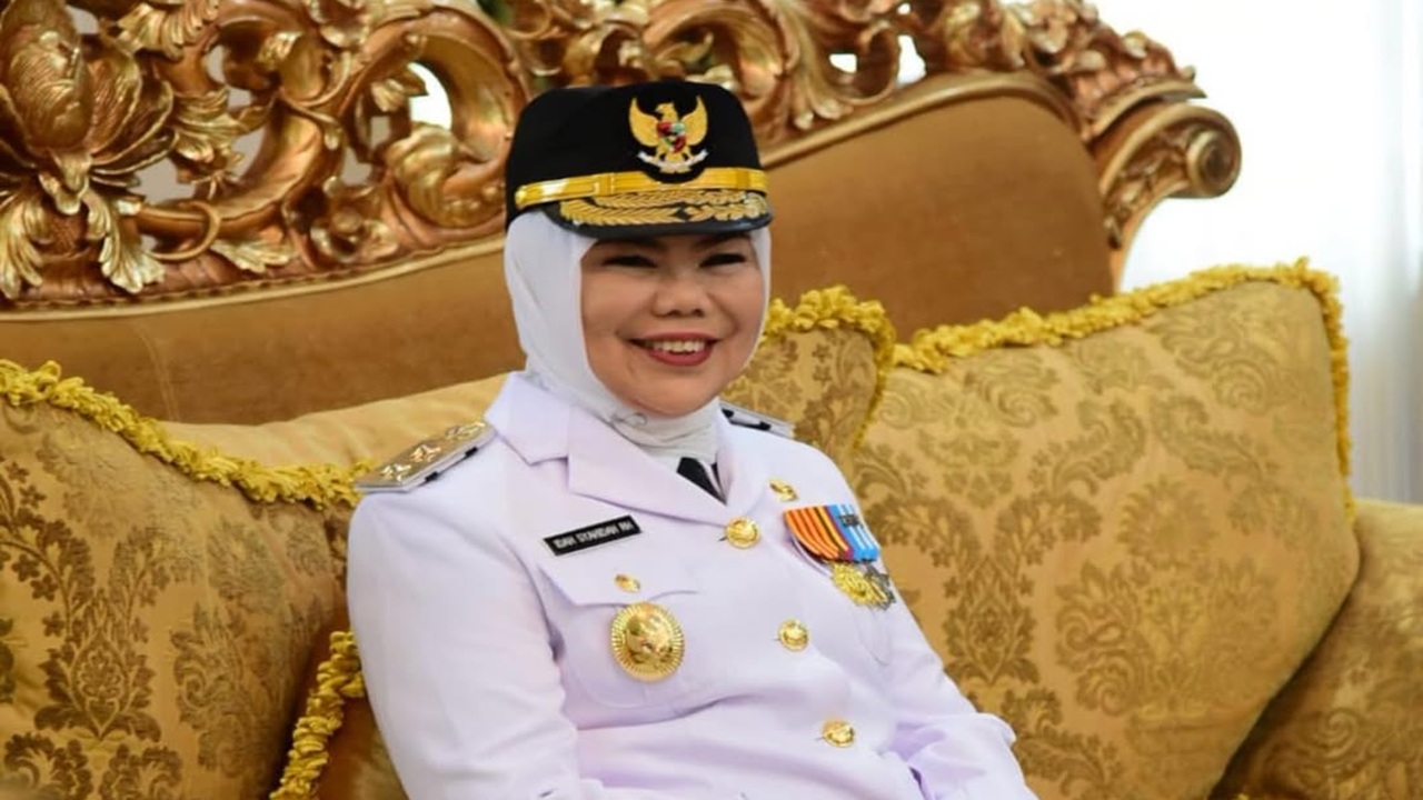 Idah Syahidah Dukung Penuh Program Pembiayaan yang Dijalankan PT PNM