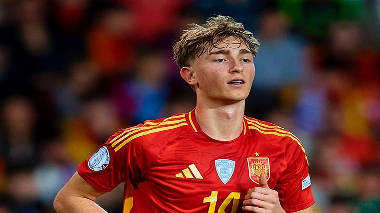 RESMI! Dean Huijsen Gabung Real Madrid dari Bournemouth