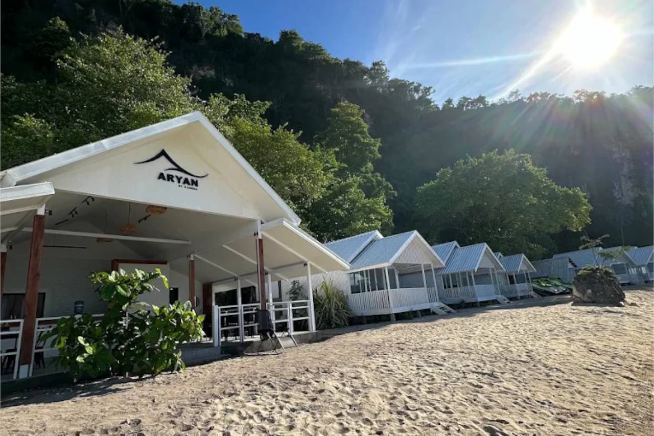 4 Rekomendasi Villa dan Resort dengan View Terbaik di Gorontalo, Cocok untuk Liburan Akhir Tahun