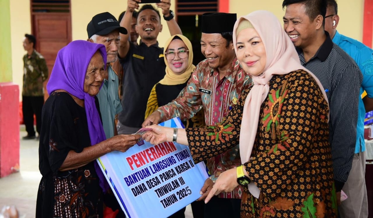 Pemprov Gorontalo Tegaskan LKSA Harus Berizin untuk Terima Bantuan Pemerintah