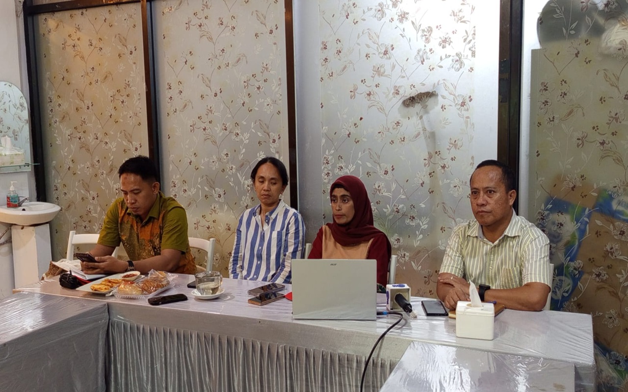 15 Peserta Lolos Psikotes Seleksi KPID Gorontalo, Lanjut ke Tahap Wawancara 4 Desember