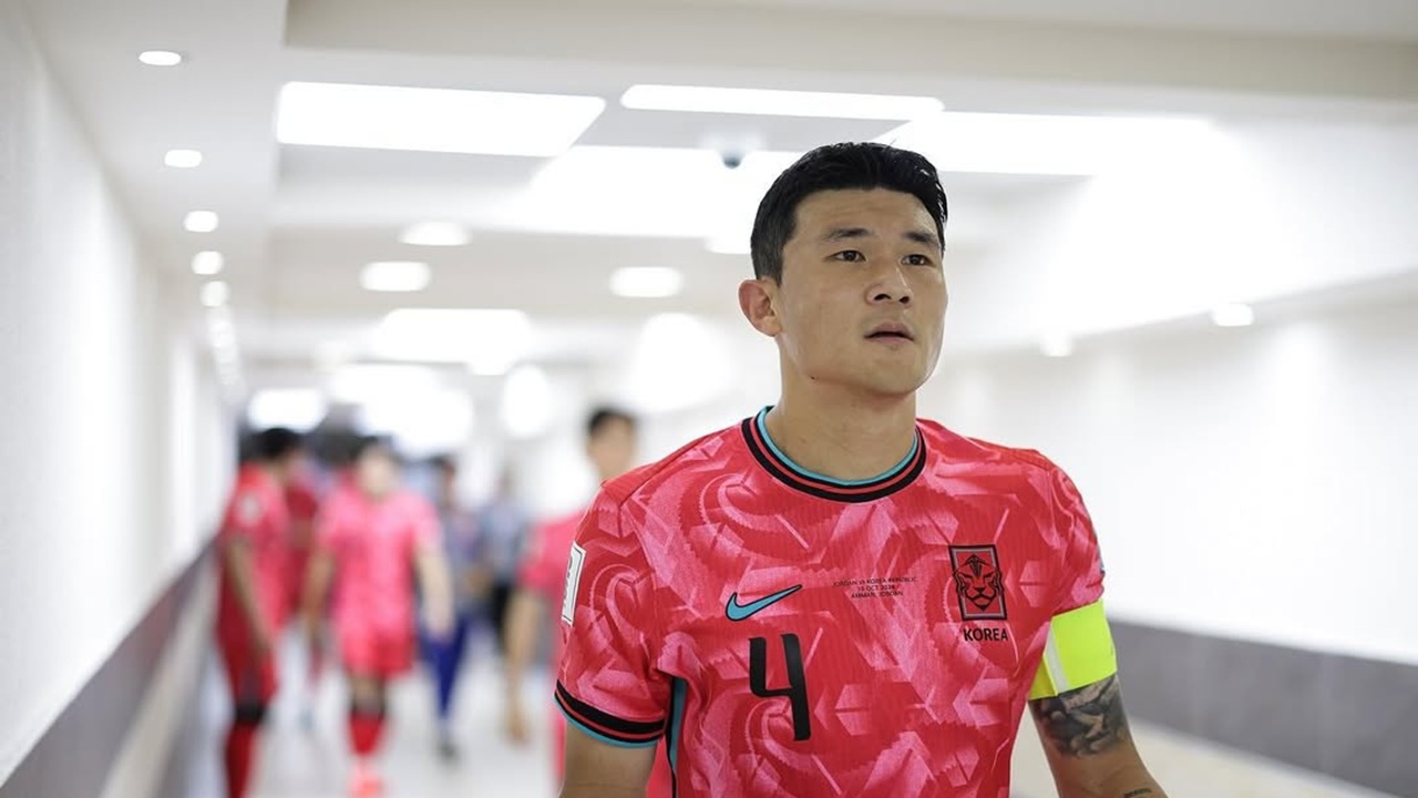 Kim Min-jae Siap Hengkang dari Bayern Munich ke Liga Inggris? Ini Responsnya