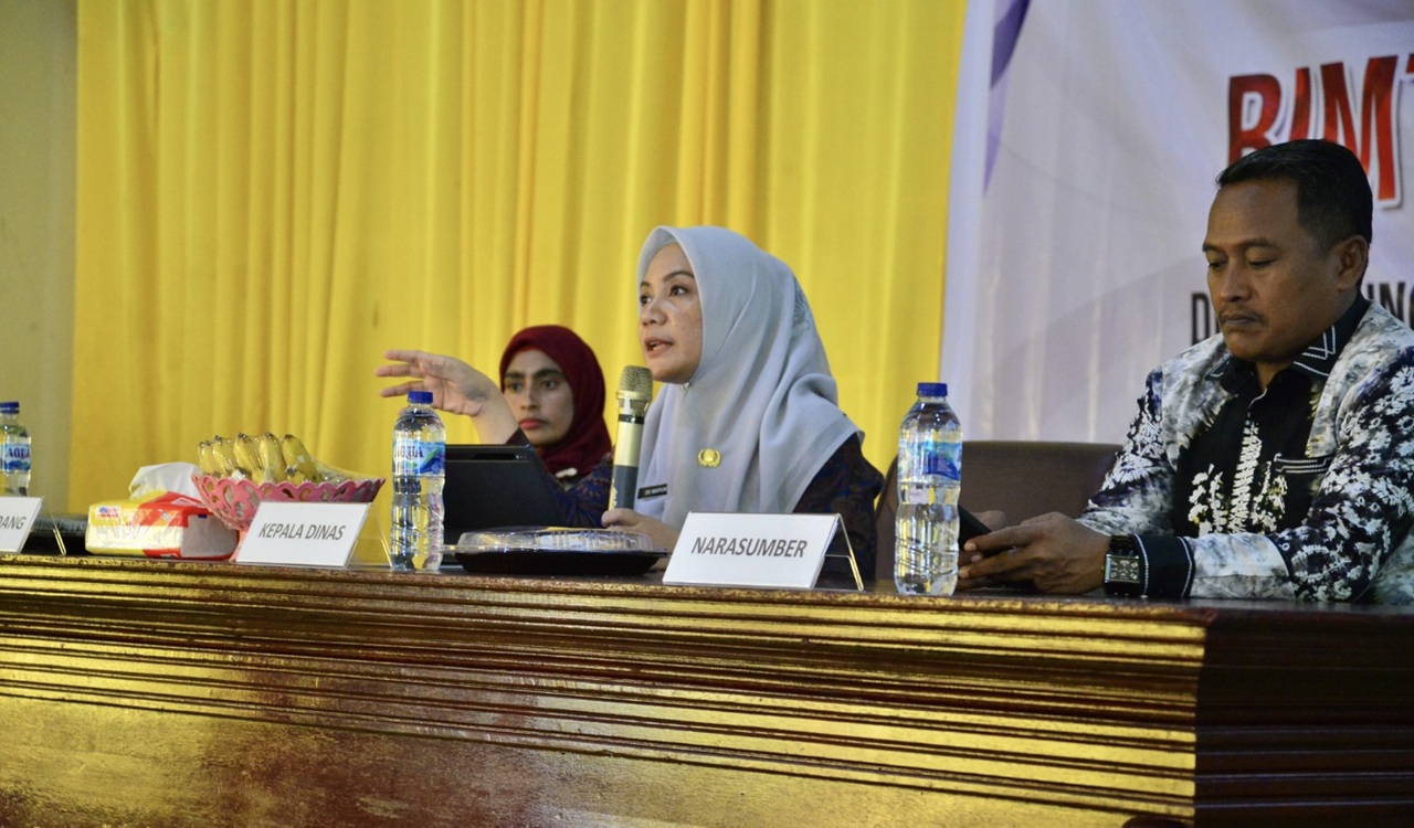 Pemprov Gorontalo Tegaskan Komitmen PPID untuk Perkuat Keterbukaan Informasi Publik