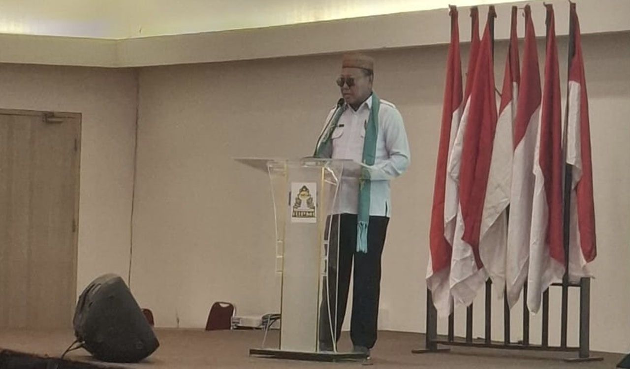 Transformasi Digital dan Ekonomi Hijau Jadi Fokus HIPMI Gorontalo 2025–2028