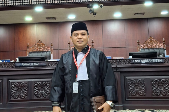 RSIA Sitti Khadijah Gorontalo Bantah Narasi Penelantaran Pasien, Kuasa Hukum Buka Suara