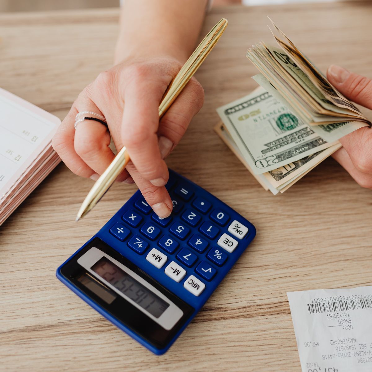 Mastering Your Money: Cara Simpel Mengatur Arus Kas Agar Tabungan Terus Meluber