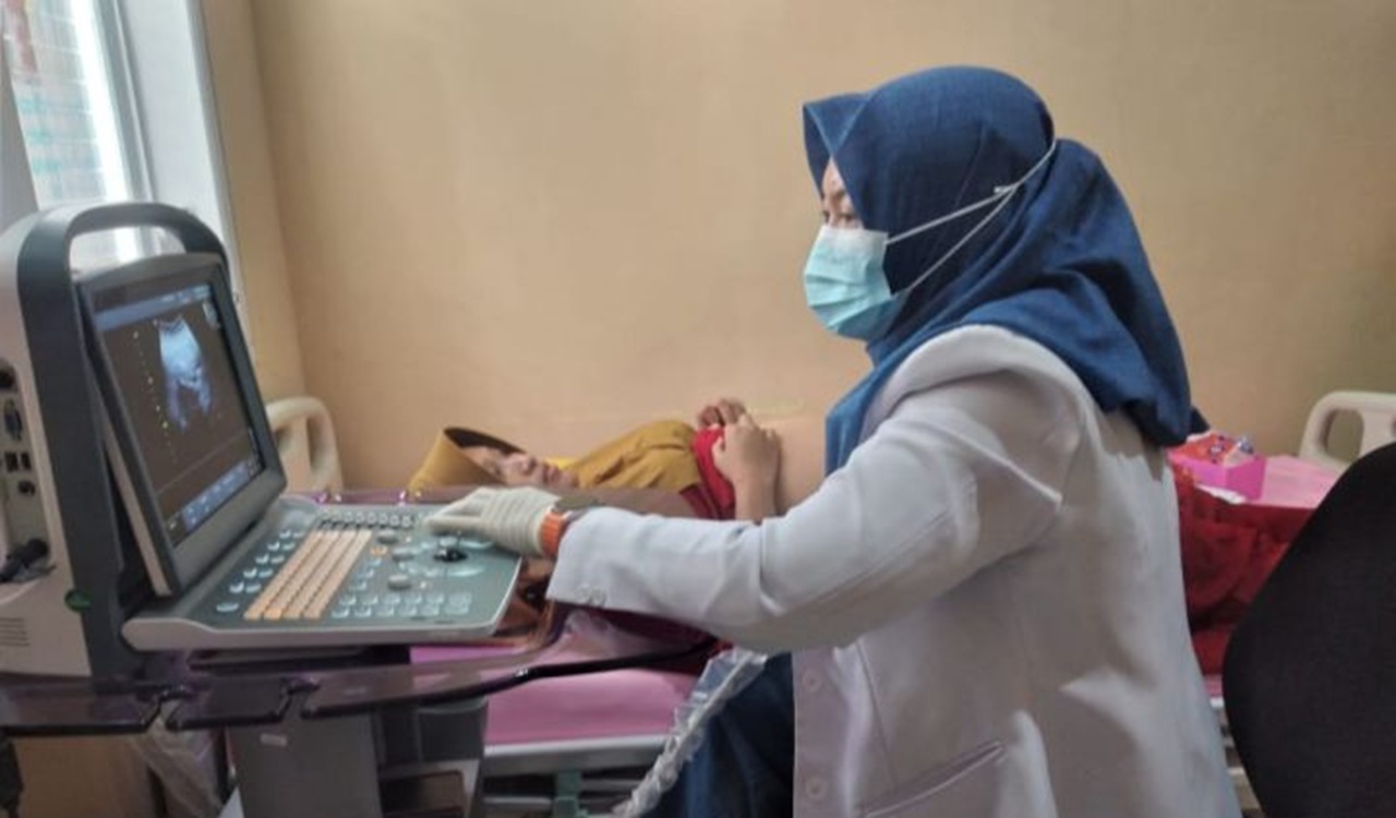 Keluarga SKS, Program Andalan Gorontalo Utara untuk Dukung Kesehatan Mental Ibu Hamil