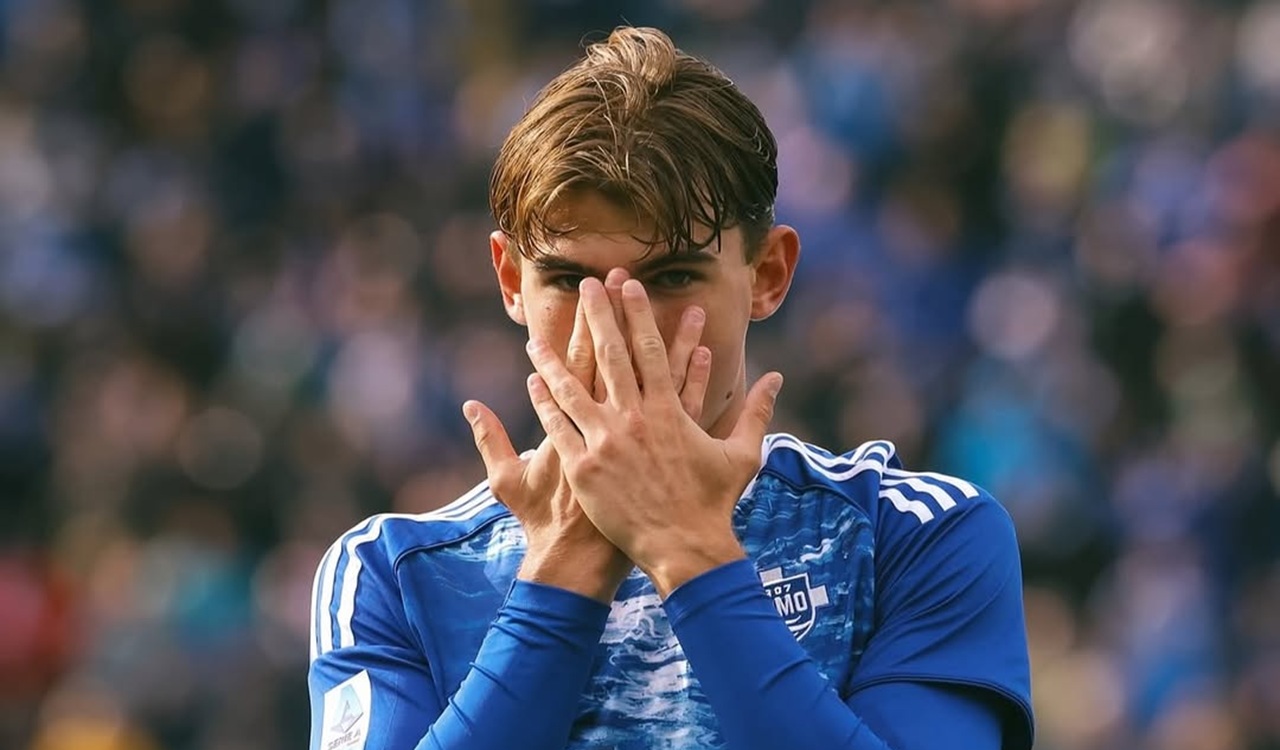 Chelsea Incar Nico Paz, Siap Saingi Real Madrid dalam Transfer Besar