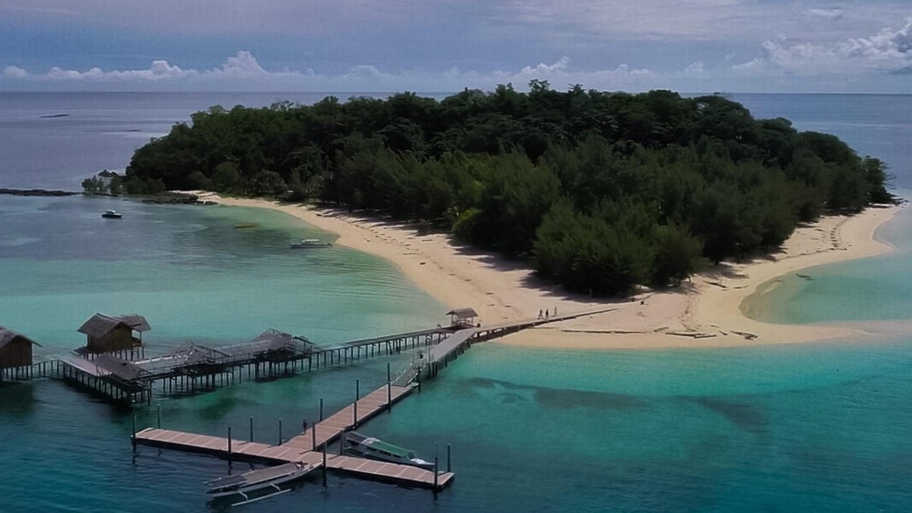 6 Wisata 'Angker' di Gorontalo, Cocok Buat Uji Nyali?