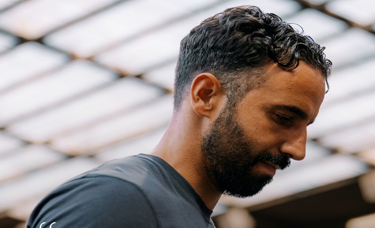 Ruben Amorim Emosi Manchester United Tak Kunjung Menang: Saya Pusing, Mau Pensiun!