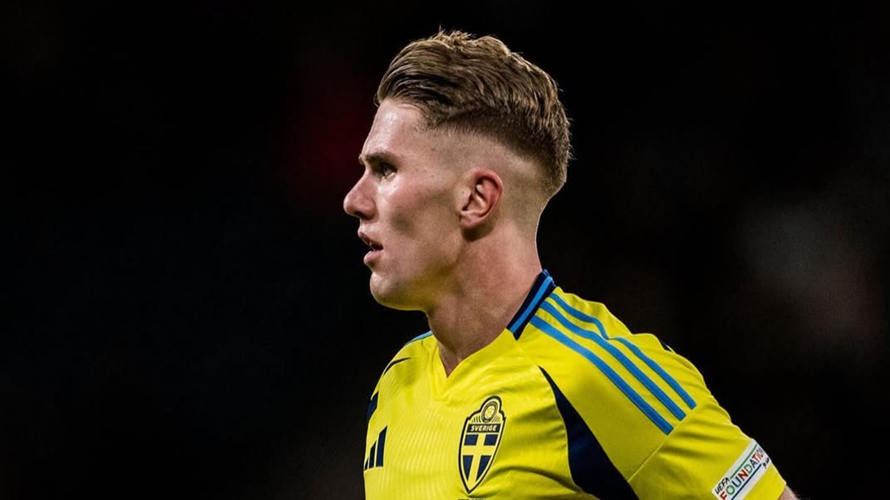 Masih Penasaran! Arsenal Siapkan Tawaran Kedua Demi Boyong Viktor Gyokeres