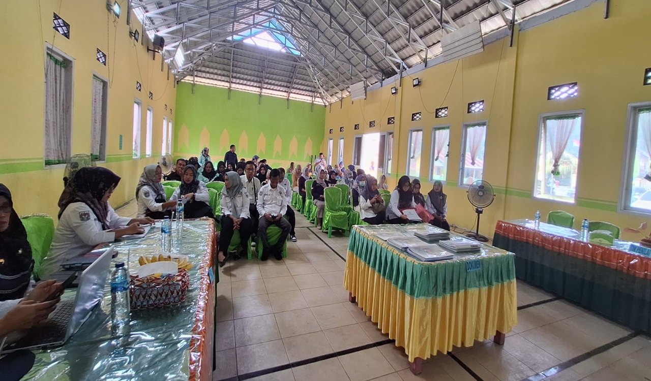 Perkuat Integritas Pemerintahan Desa, Gorontalo Evaluasi Program Desa Antikorupsi