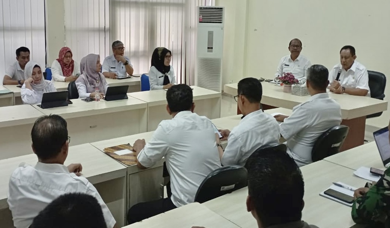 Gorontalo Siap Meriahkan HUT ke-80 RI, Gubernur Gusnar Hadiri Langsung Upacara Bendera