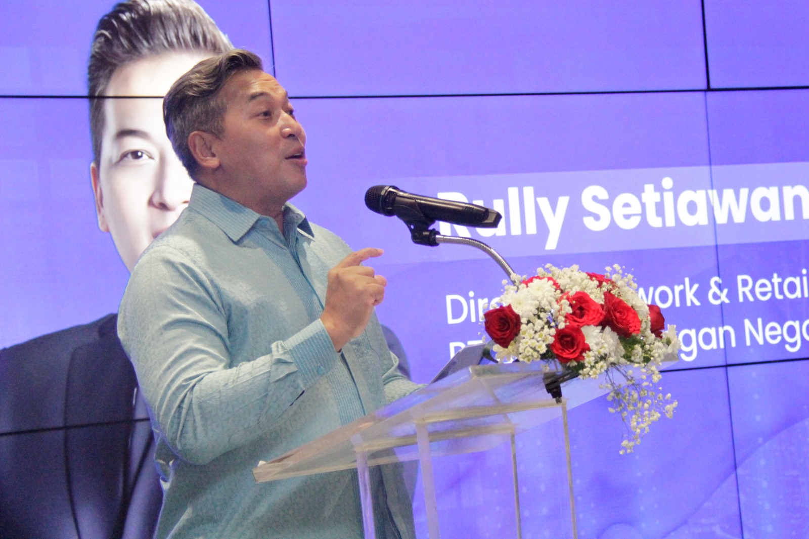Program Bale Solusi BTN: Buka Akses Kredit dan Pengelolaan Gaji Lebih Efisien