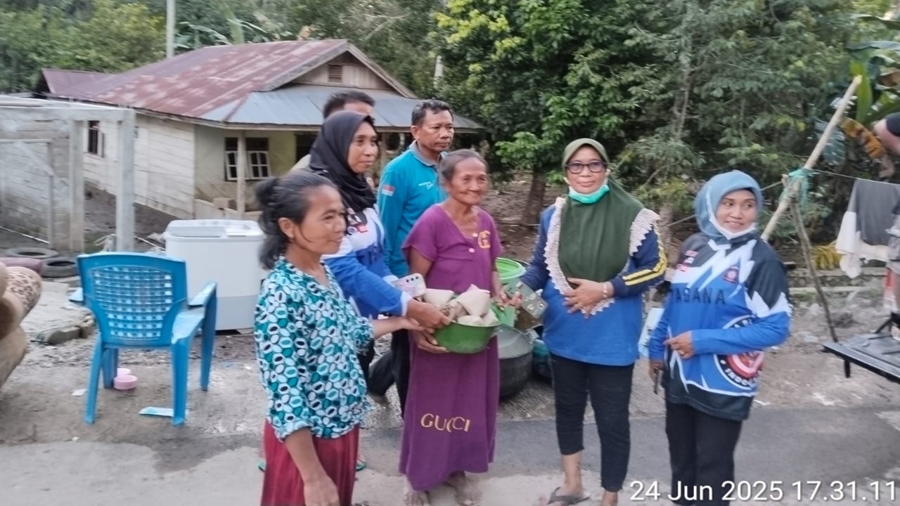 Pohuwato Dilanda Bencana, Gubernur Gorontalo Gerak Cepat Kirim Tim