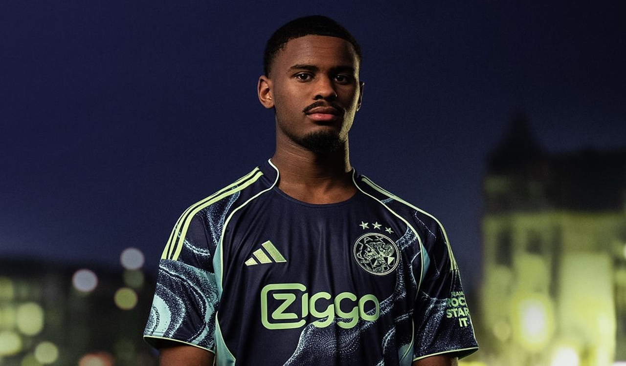 Chelsea Selangkah Lagi Gaet Bek Muda Ajax, Jorrel Hato Senilai Lebih dari £35 Juta