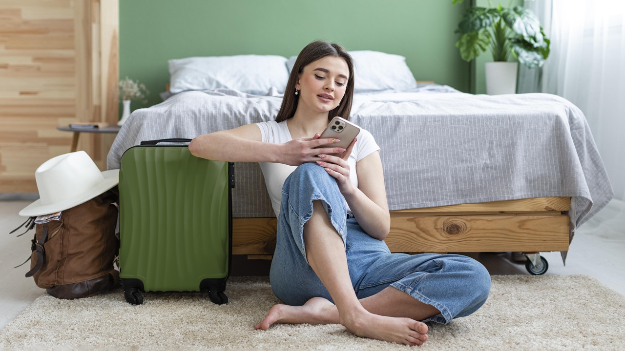 5 Tips Libur Panjang Anti Bosan Meski Hanya di Rumah Saja