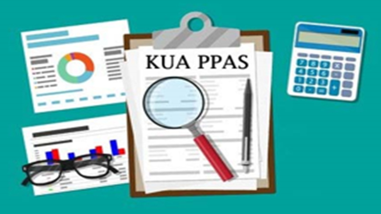 DPRD dan TAPD Kota Gorontalo Rampungkan Pembahasan KUPA Serta PPAS APBD Perubahan 2025