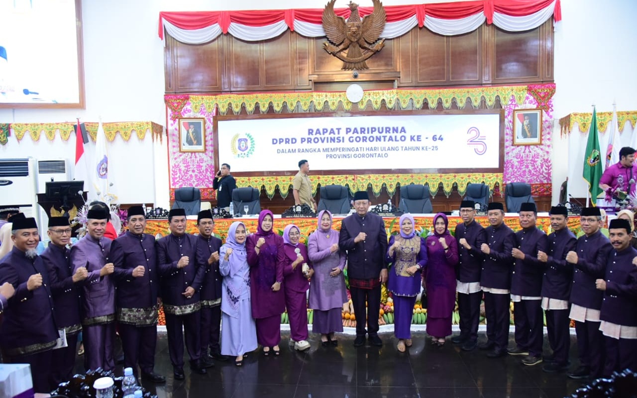 Wagub Idah Syahidah: Perempuan Harus Diberi Ruang dalam Arah Pembangunan Daerah