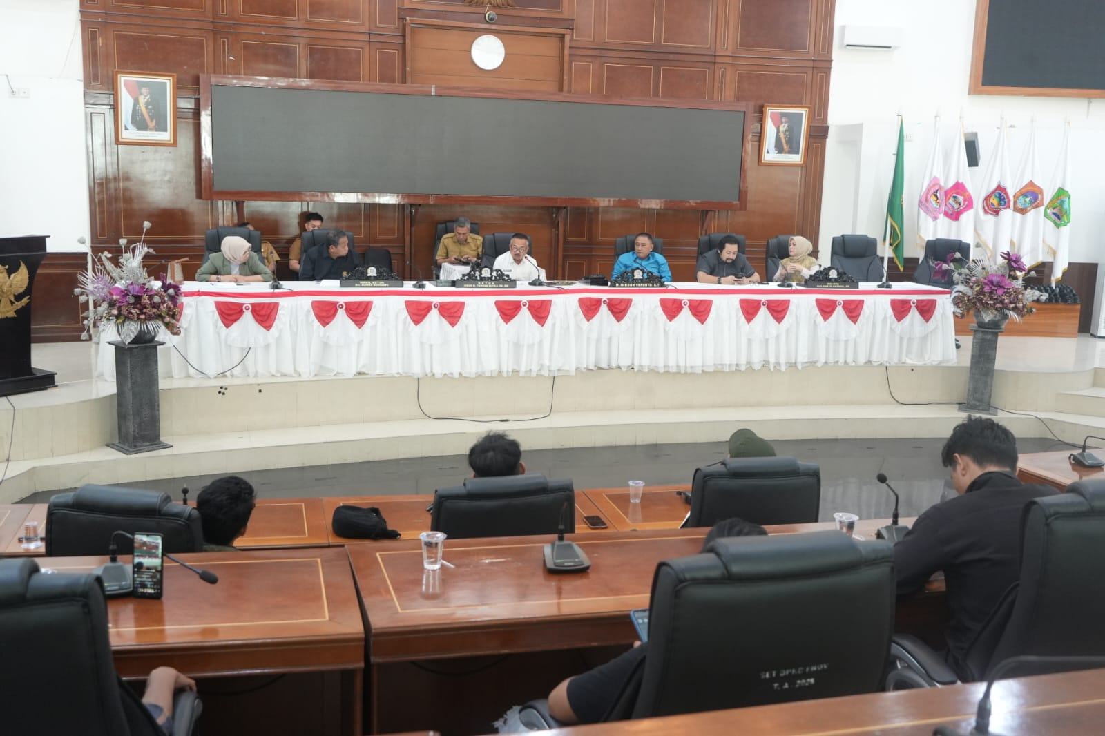 Pertambangan Rakyat Jadi Sorotan, DPRD Gorontalo Janji Tindak Lanjuti WPR hingga IPR