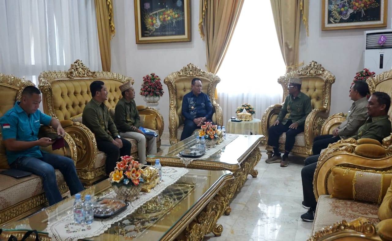 Gandeng Universitas Terbuka, Gubernur Gorontalo Perkuat SDM Lewat Pendidikan Fleksibel