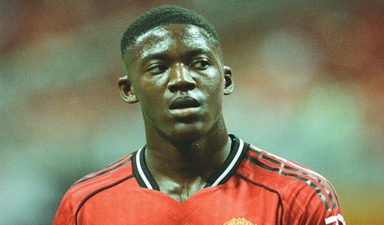 Real Madrid Buru Kobbie Mainoo, Gelandang Muda Manchester United Dilepas Harga Berapa?