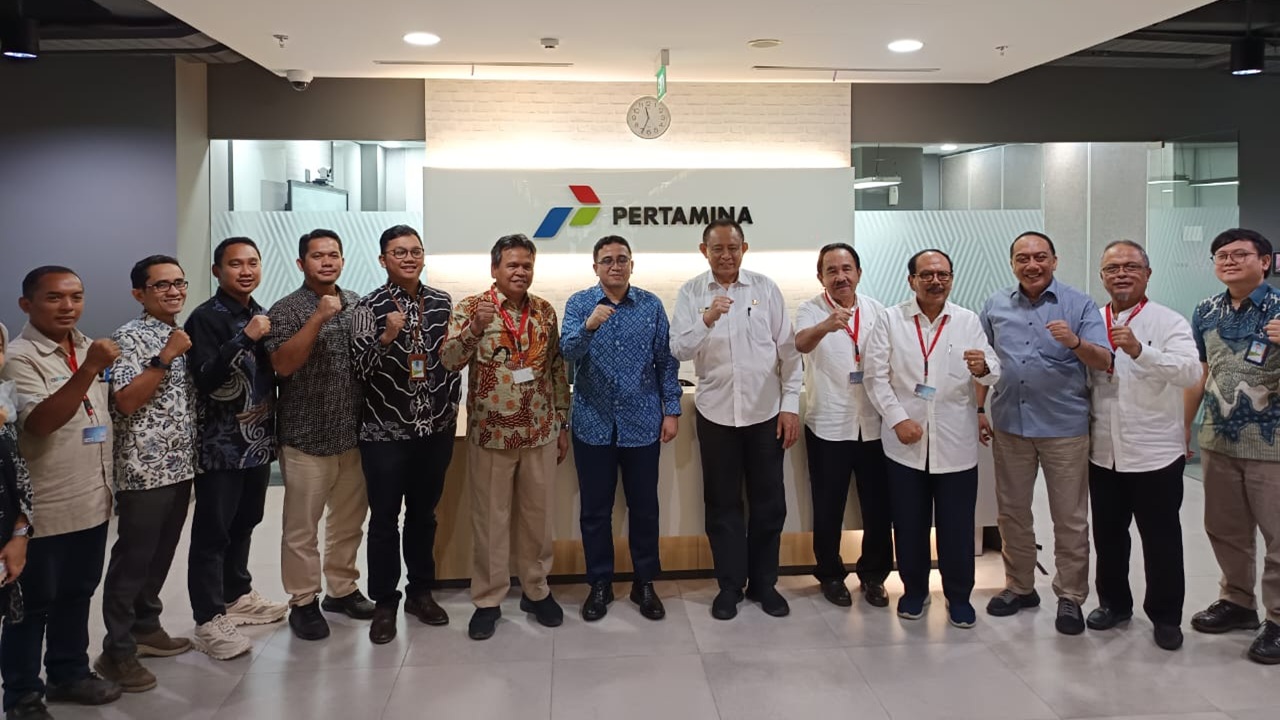 Gusnar Ismail Dukung Penuh Pengembangan Tanaman Sorgum di Provinsi Gorontalo