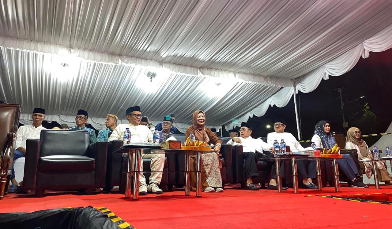 Wagub Gorontalo Dukung Pemilihan Putra Putri Islam Berprestasi 2025