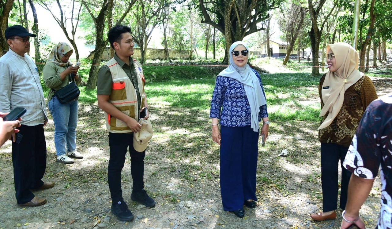 Peran Saka Nasional 2025 di Gorontalo: Lokasi Bongohulawa Siap Tampung 5.000 Peserta