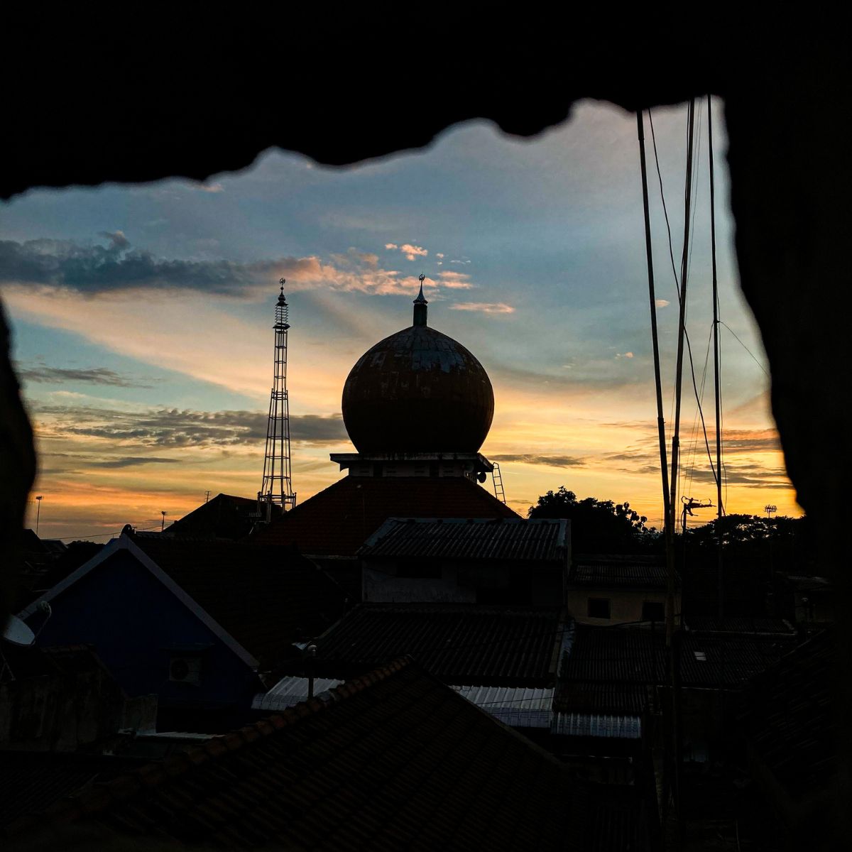 Update Jadwal Imsak, Buka Puasa dan Sholat Gorontalo Hari ini