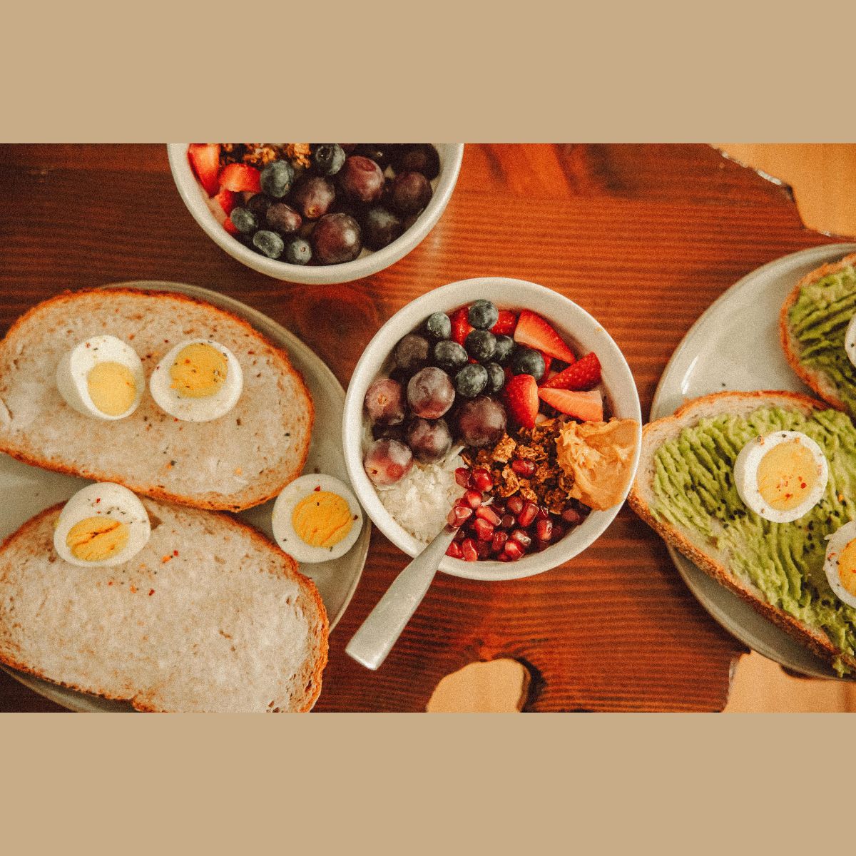 Sering Telat Sarapan? Ini Dampaknya bagi Kesehatan yang Perlu Diketahui