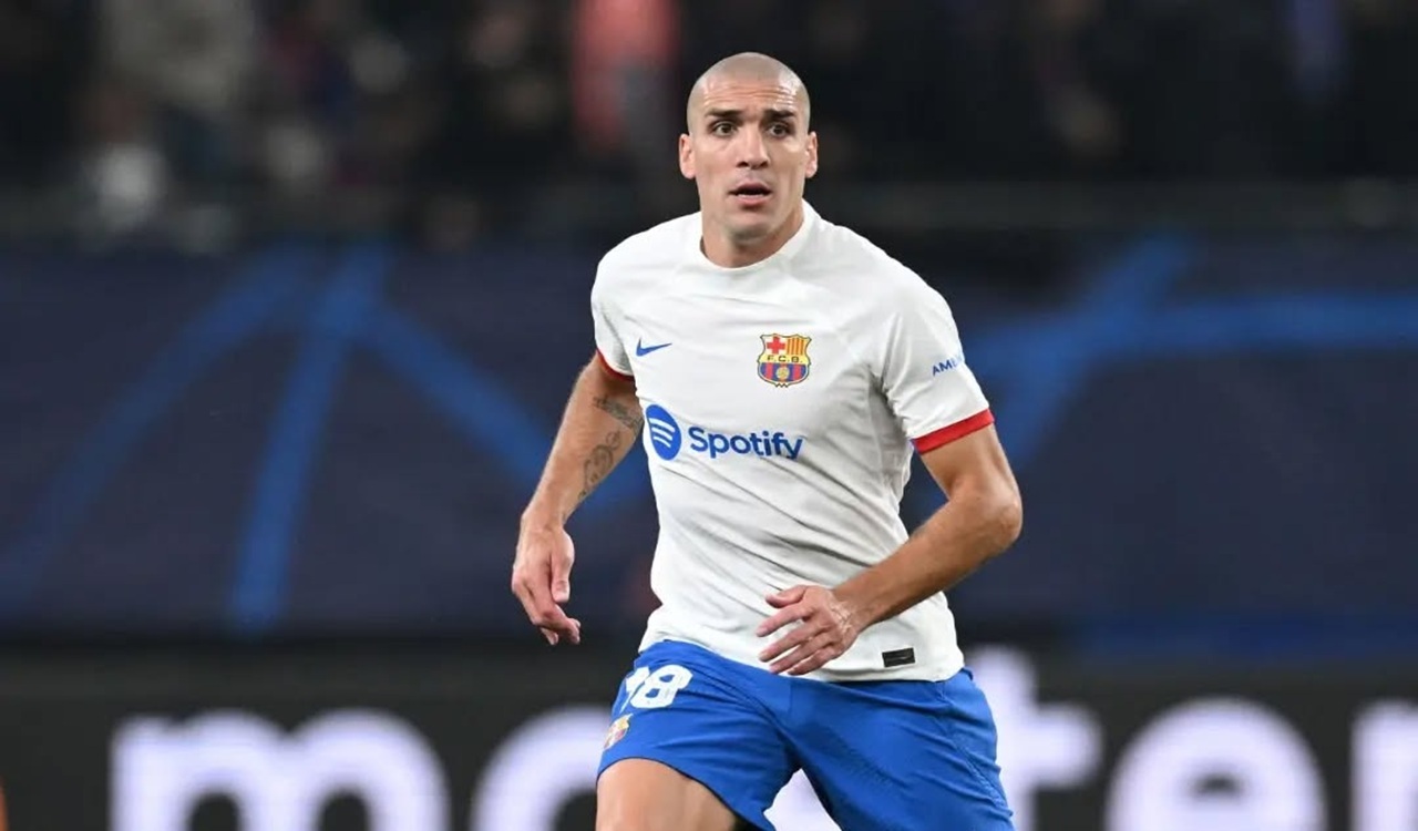 Pemain Veteran Pasrah Dilepas Barcelona Secara Gratis, Oriol Romeu Siap Hengkang