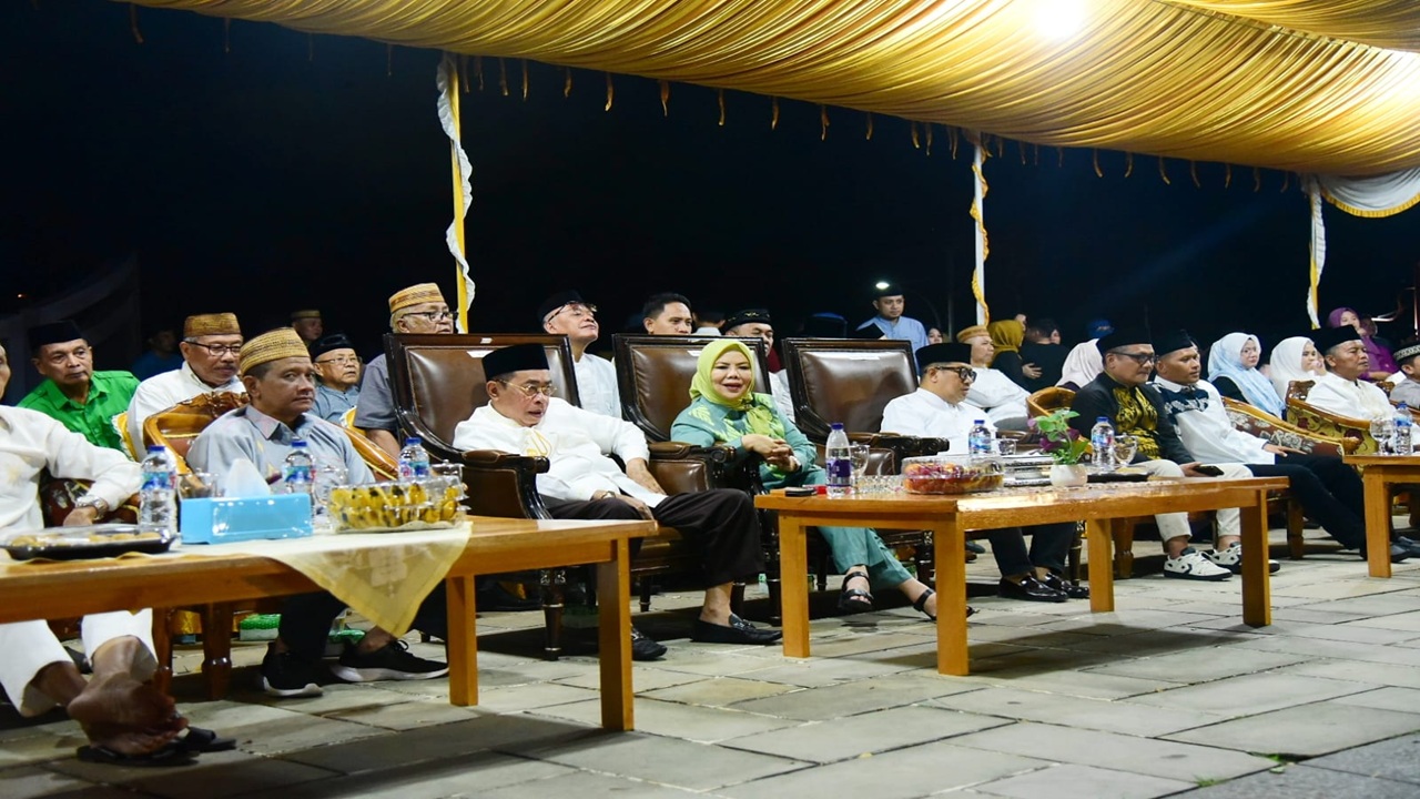 Ini Harapan Idah Syahidah untuk Seleksi Tilawatil Qur’an dan Hadits Tingkat Kota Gorontalo